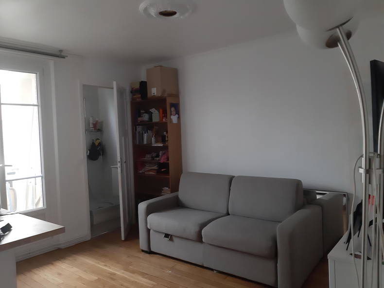 Logement Entier Boulogne 21033-2