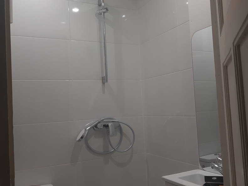 Entire Home Boulogne 262679-2