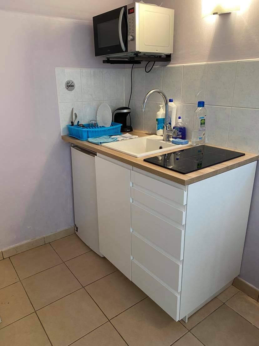 Entire Home Chaville 65331