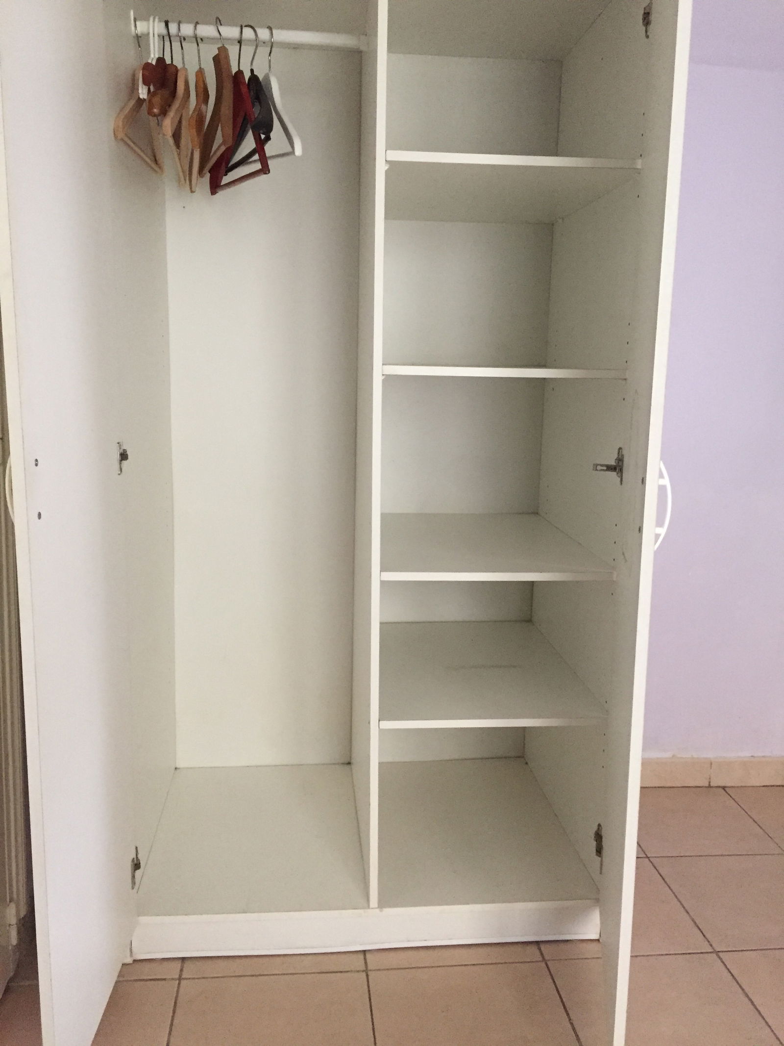 Entire Home Chaville 65331