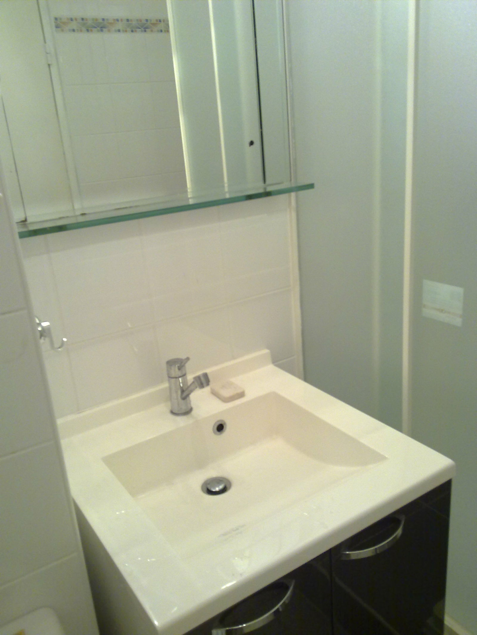 Homestay Freyming-Merlebach 79897