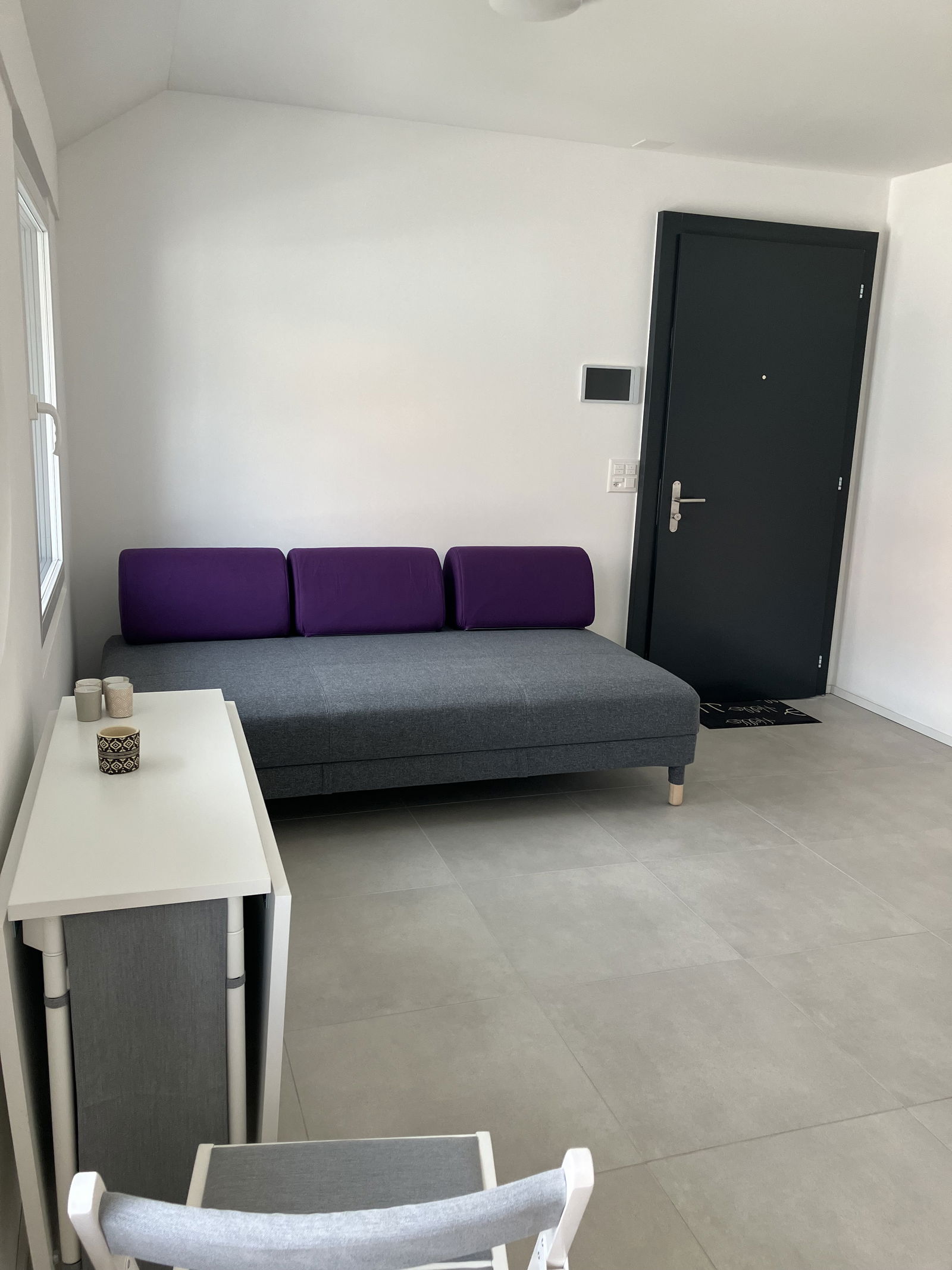 Homestay Genolier 266264