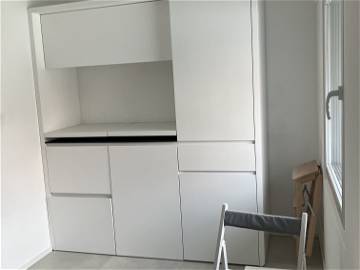 Room For Rent Genolier 266264