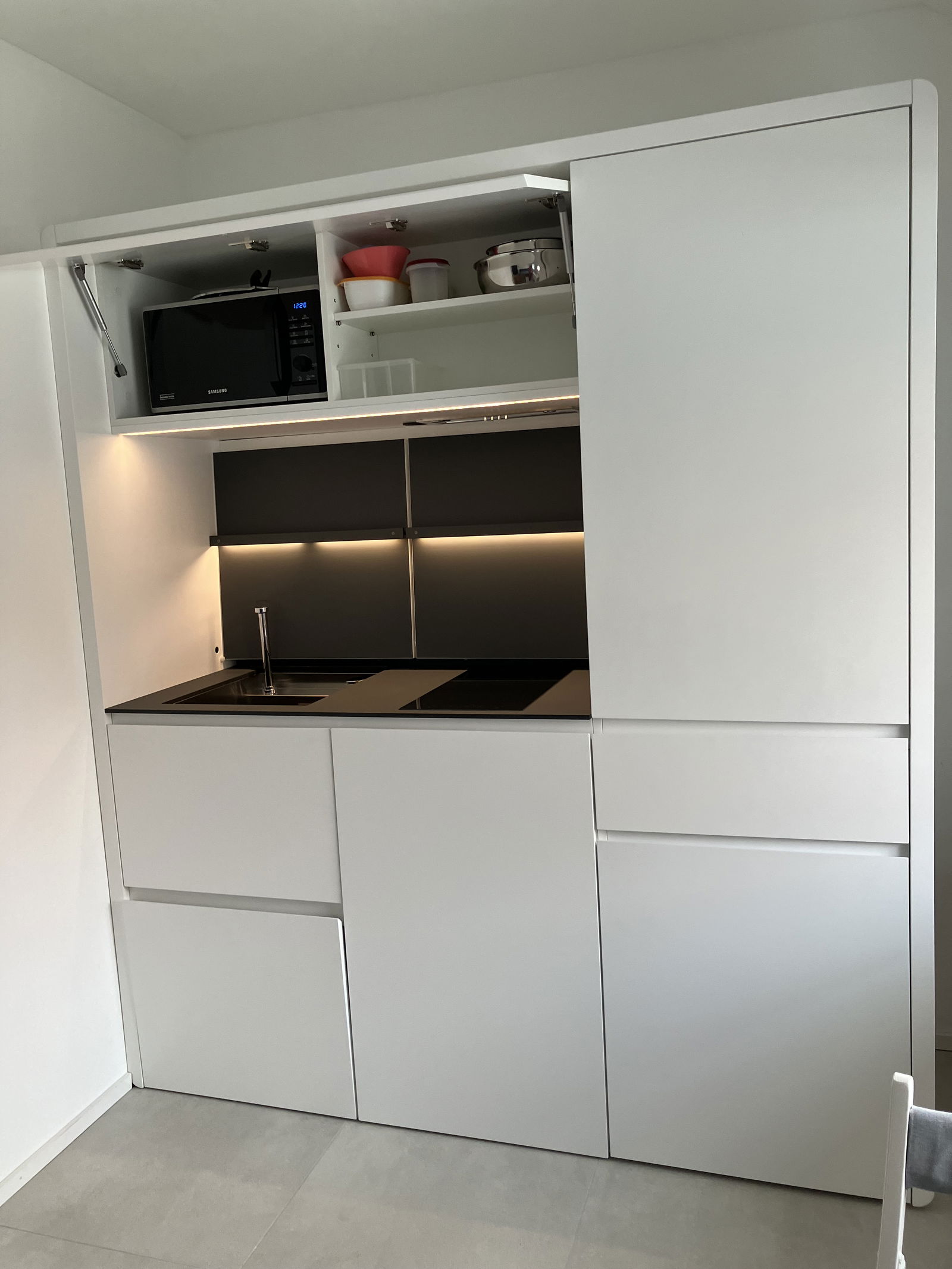 Homestay Genolier 266264