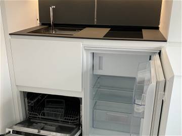 Chambre Chez L'habitant Genolier 266264-4