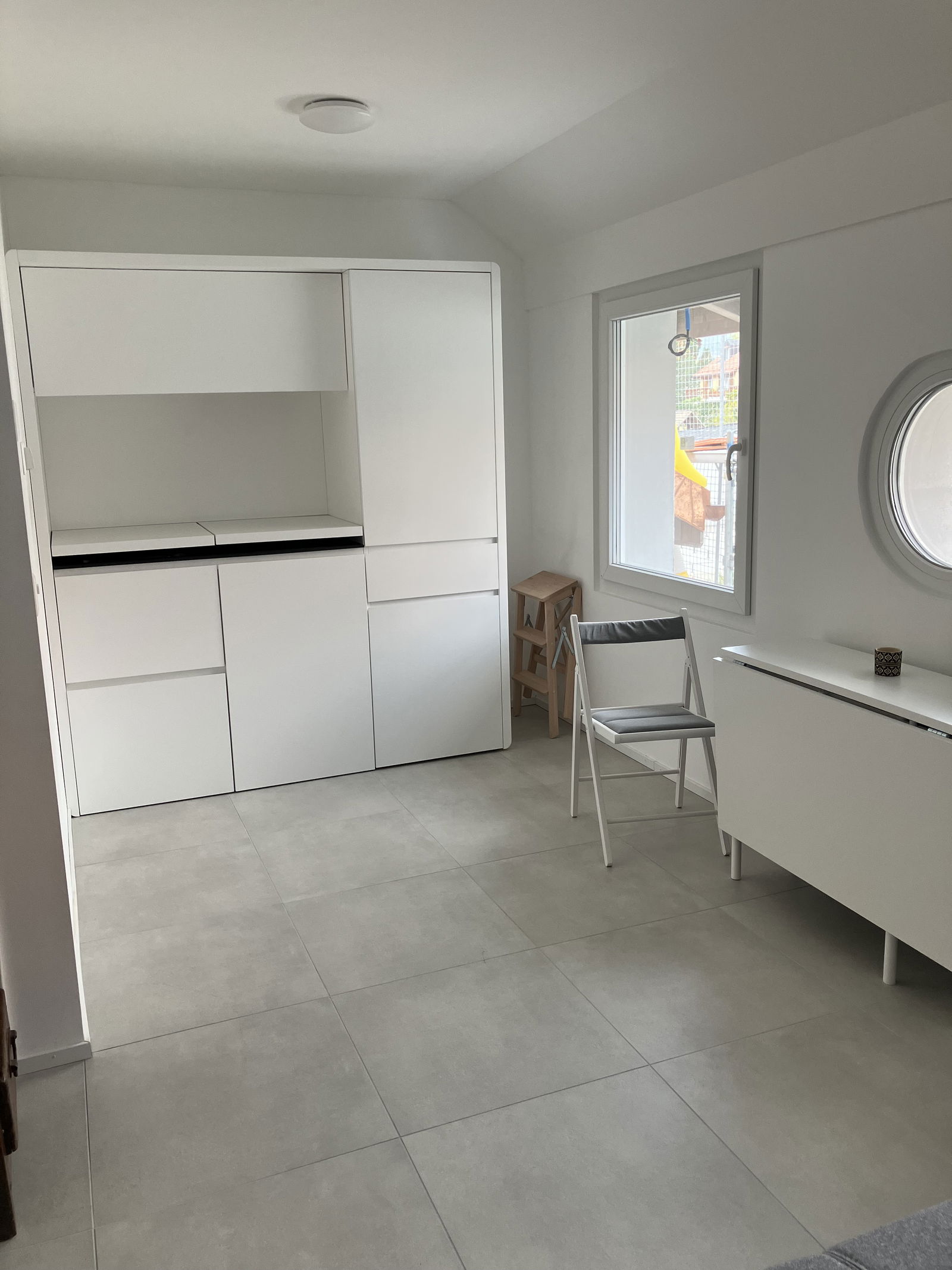 Homestay Genolier 266264