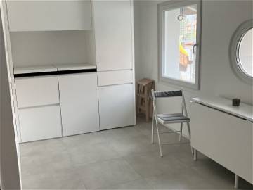 Chambre Chez L'habitant Genolier 266264-5