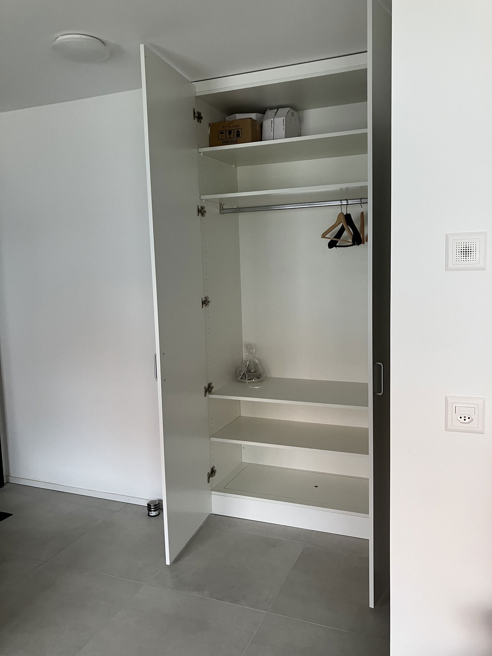 Homestay Genolier 266264