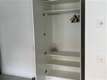 Chambre Chez L'habitant Genolier 266264-6