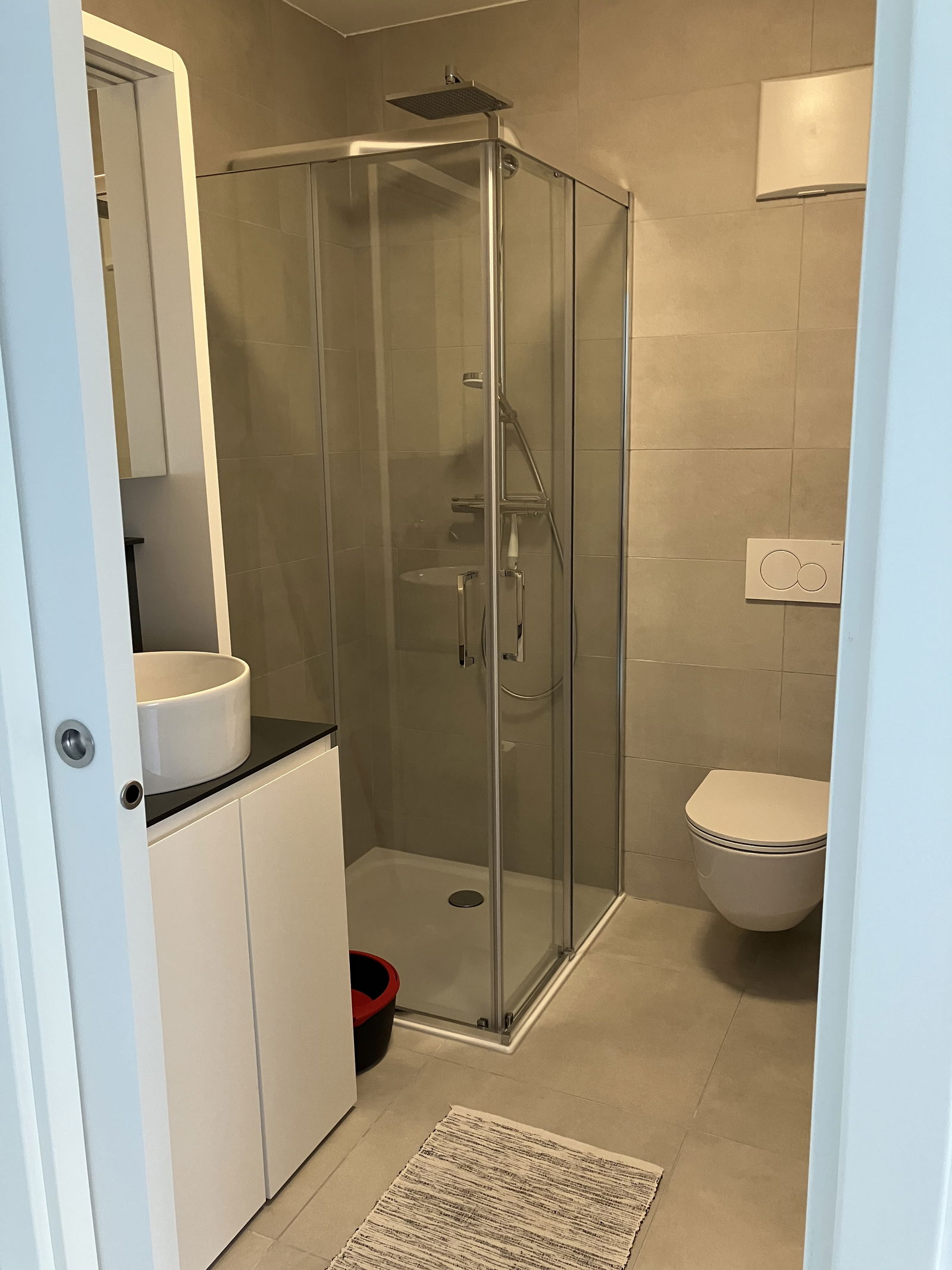 Homestay Genolier 266264