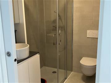 Chambre Chez L'habitant Genolier 266264-7