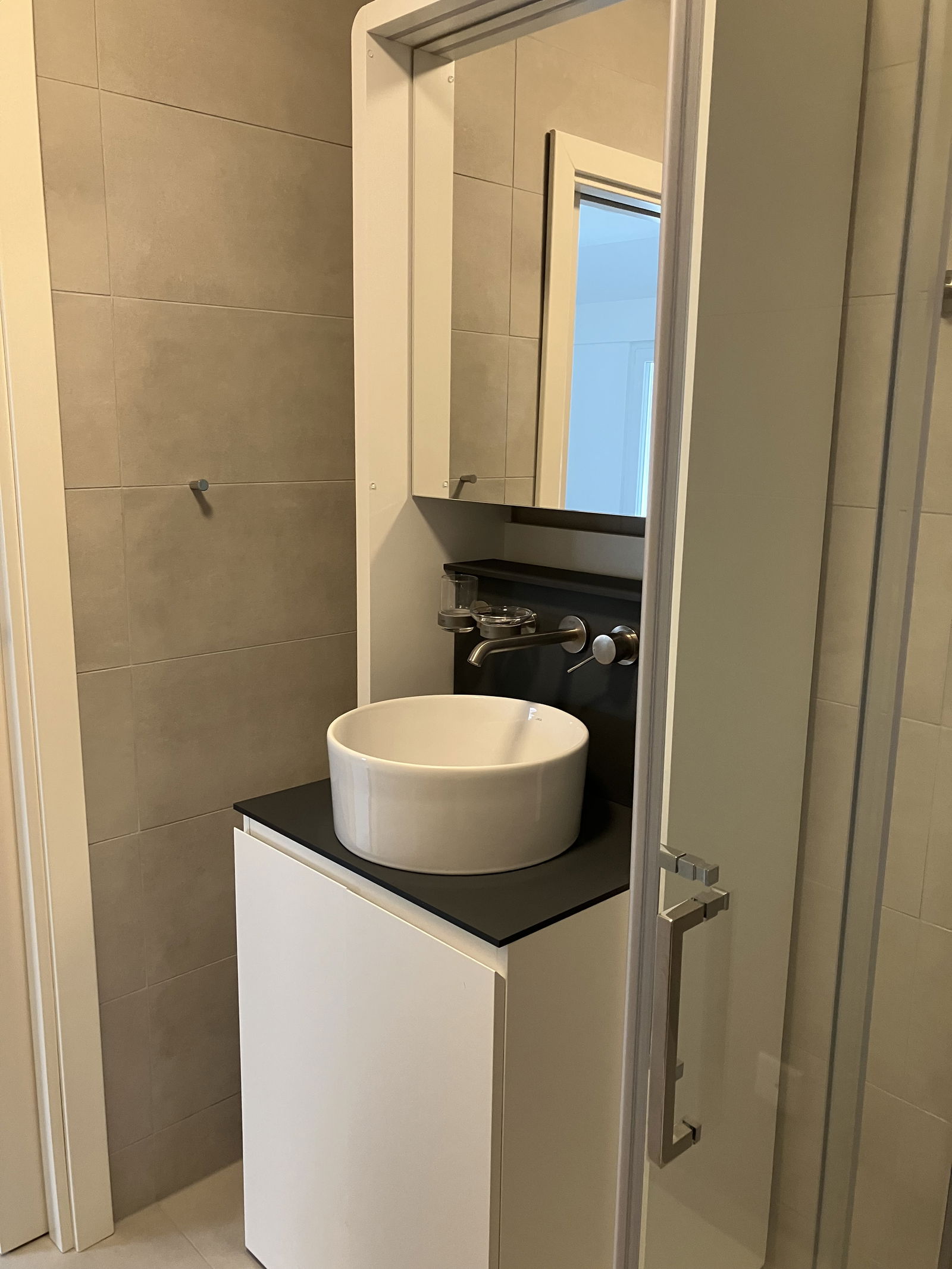 Homestay Genolier 266264