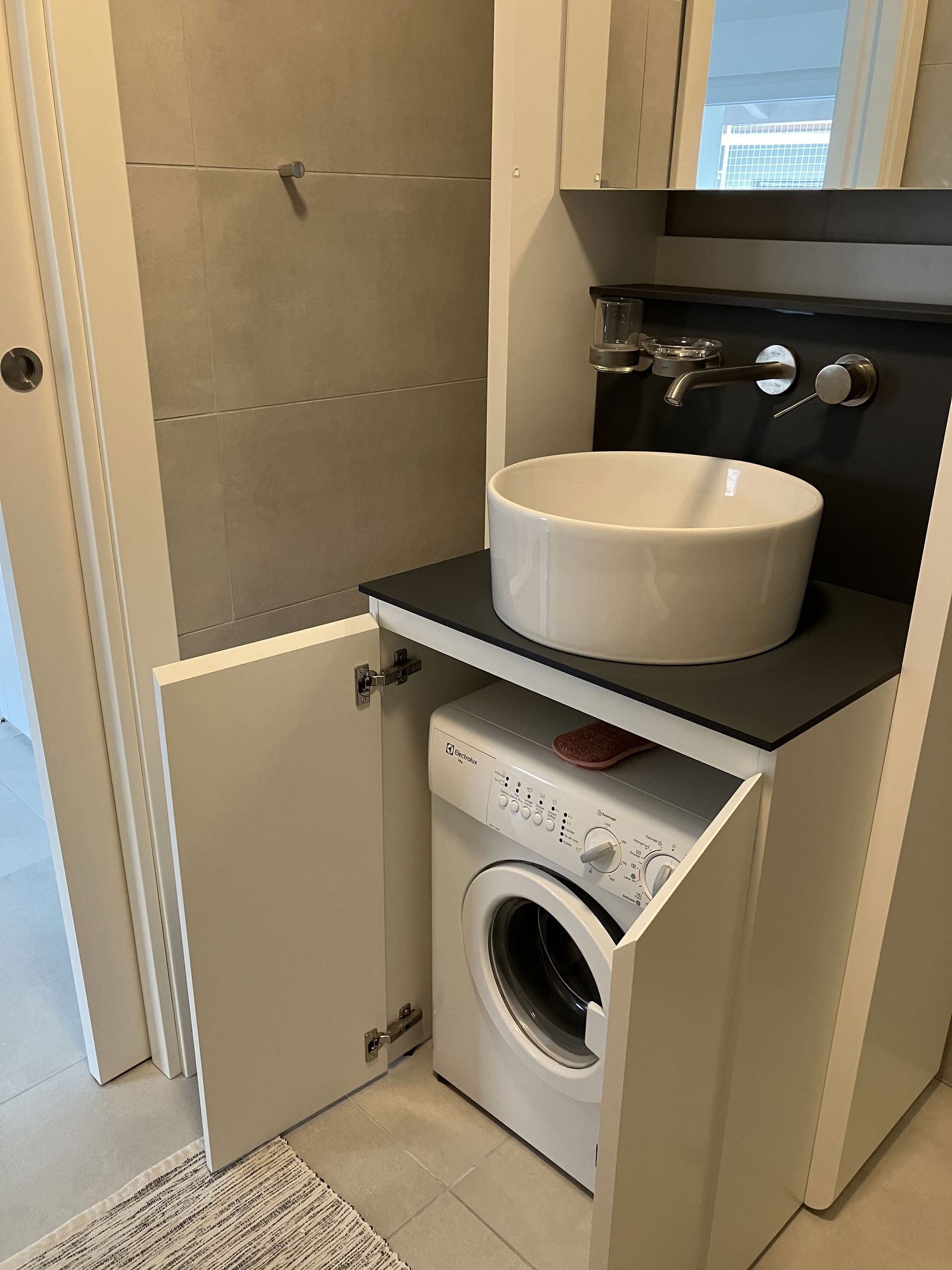 Homestay Genolier 266264