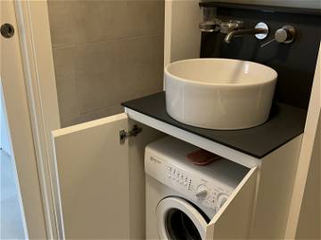 Chambre Chez L'habitant Genolier 266264-9