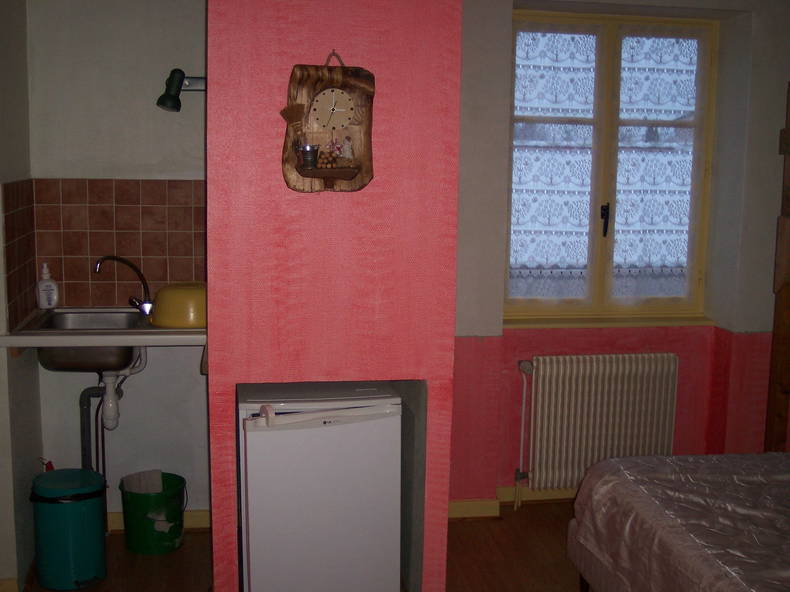 Logement Entier Saint-Étienne-des-Oullières 217277-2