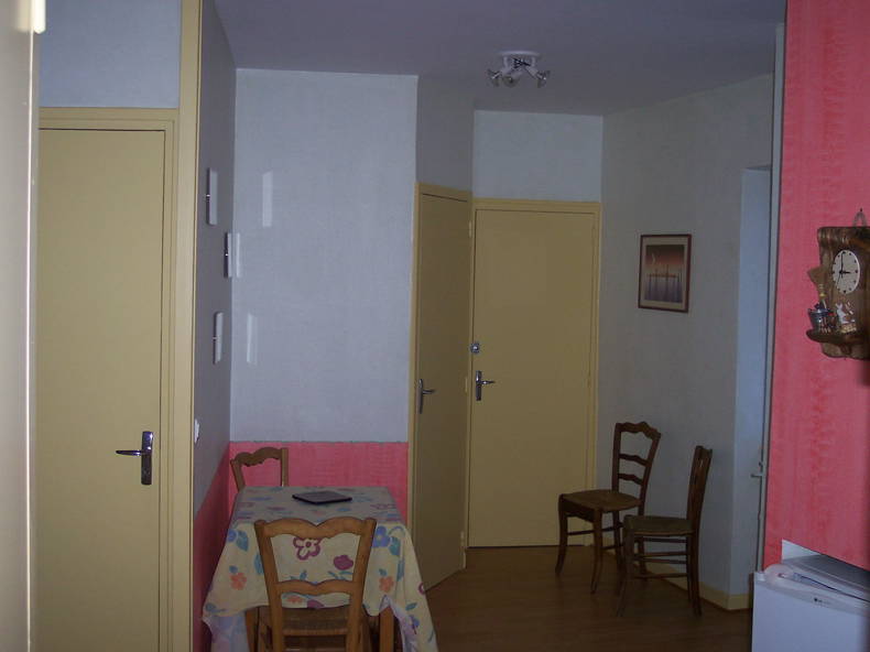 Logement Entier Saint-Étienne-des-Oullières 217277-4