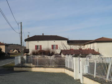 Logement Entier Saint-Étienne-Des-Oullières 217277-5