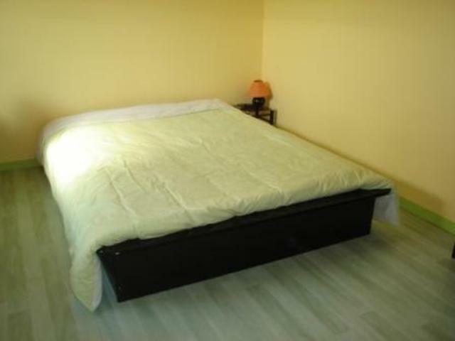 Homestay Trélazé 40593