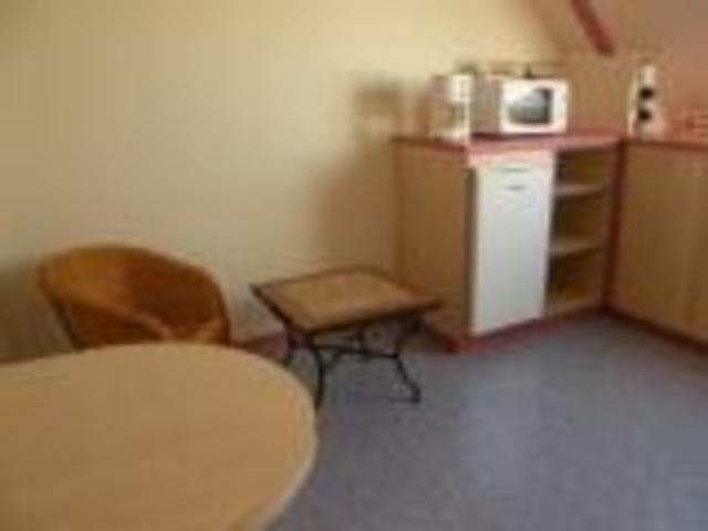 Homestay Trélazé 40593