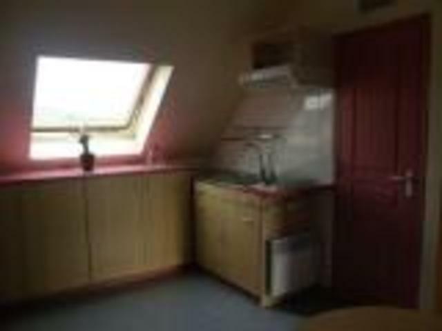 Homestay Trélazé 40593