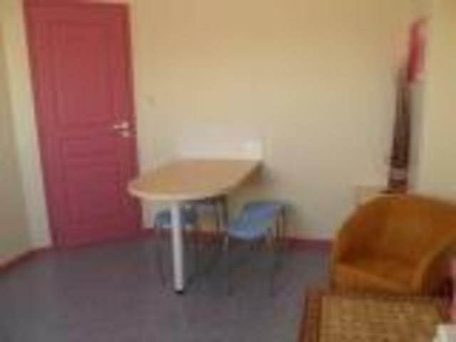 Homestay Trélazé 40593