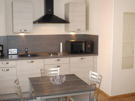 Ganzes Haus Épinal 44644-1