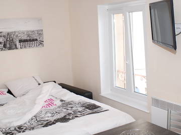 Chambre À Louer Épinal 44644