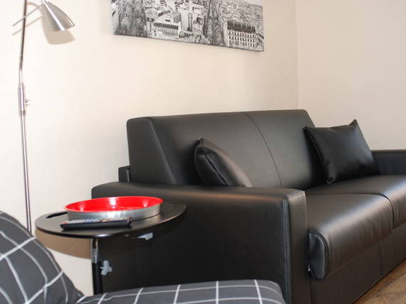 Ganzes Haus Épinal 44644-3