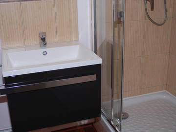 Logement Entier Épinal 44644-4