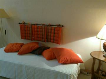 Room For Rent Nantes 112112-1