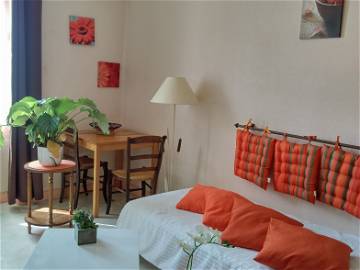 Room For Rent Nantes 112112