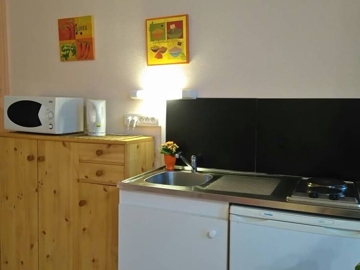 Homestay Nantes 112112