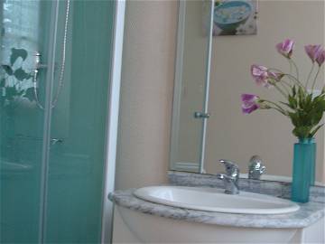 Logement Entier Nantes 112112-5