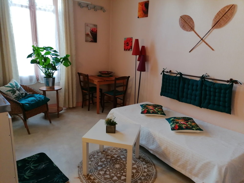 Entire Home Nantes 112112