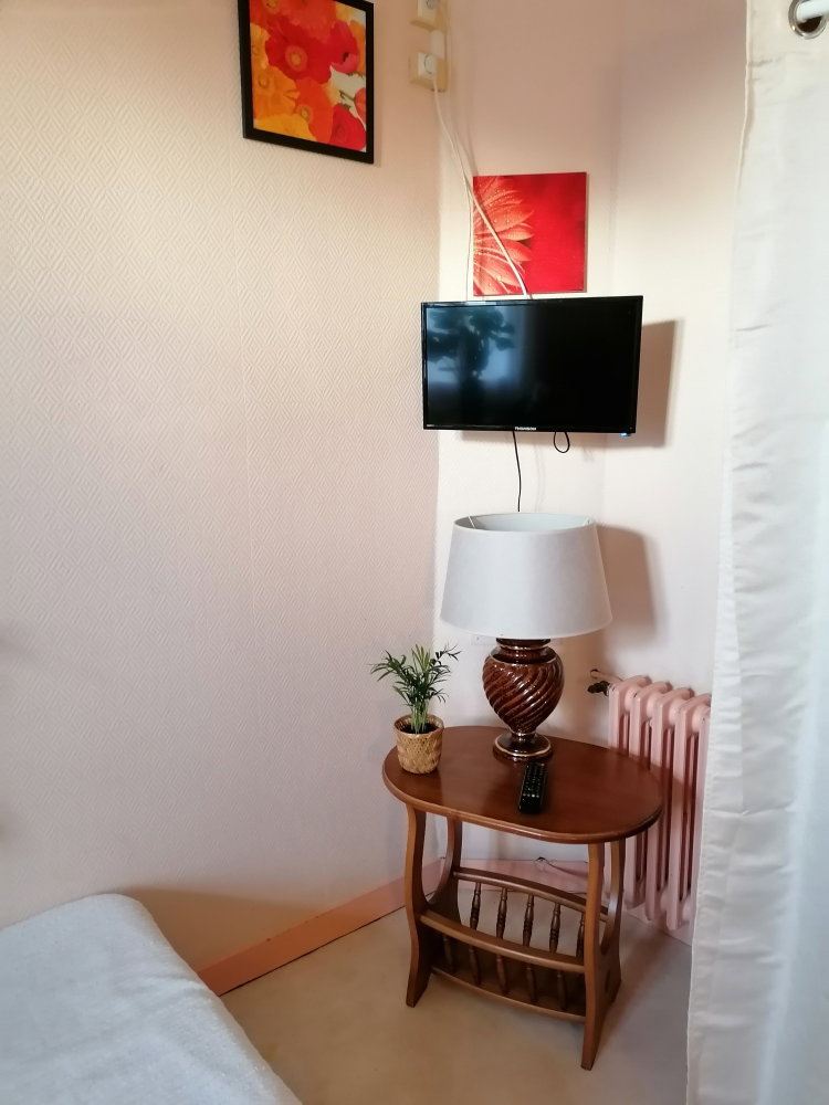 Entire Home Nantes 112112