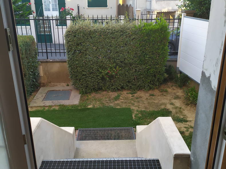 Ganzes Haus Orsay 73497-2