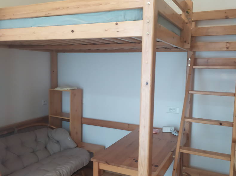 Ganzes Haus Orsay 73497-3