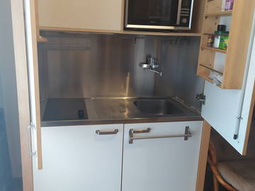 Logement Entier Orsay 73497-4