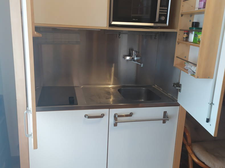 Ganzes Haus Orsay 73497-4