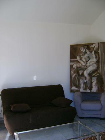 Homestay Aubagne 25649