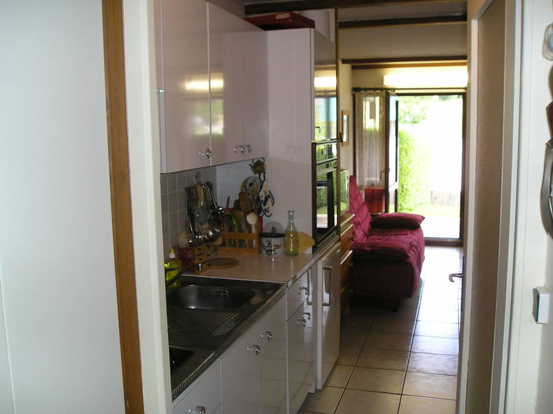 Logement Entier Métabief 79277-2