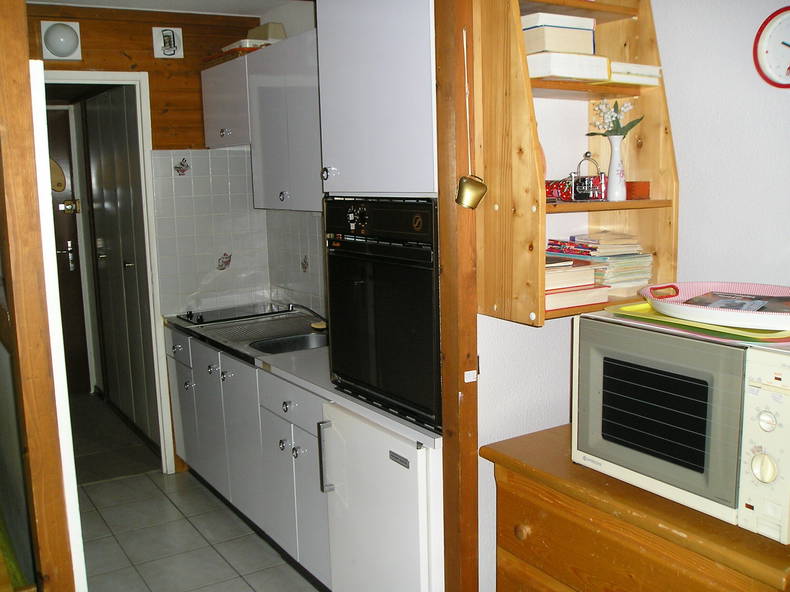 Logement Entier Métabief 79277-3