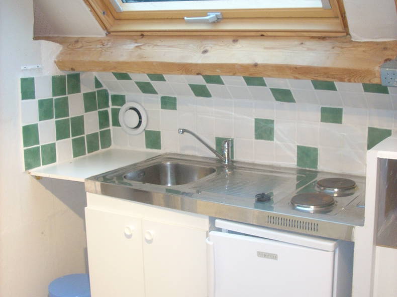 Logement Entier Angers 7616-2