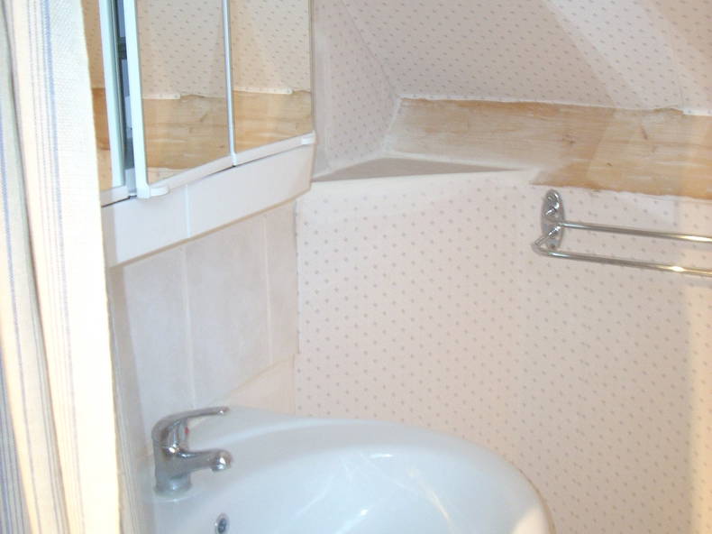 Logement Entier Angers 7616-4