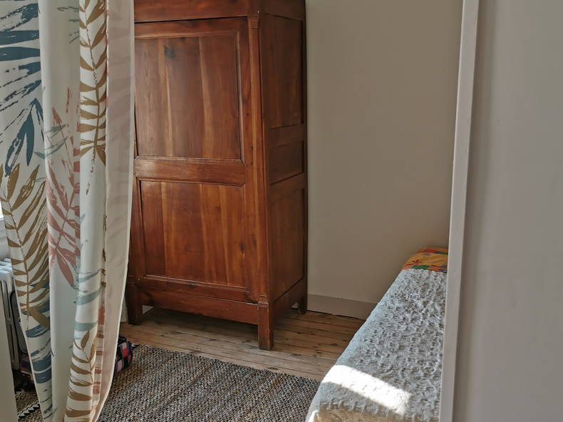 Toda La Casa Niort 77439-1