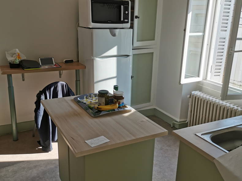 Toda La Casa Niort 77439-3