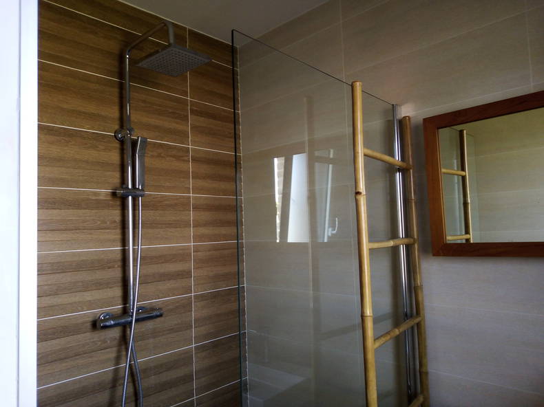 Homestay Quérénaing 230084-2