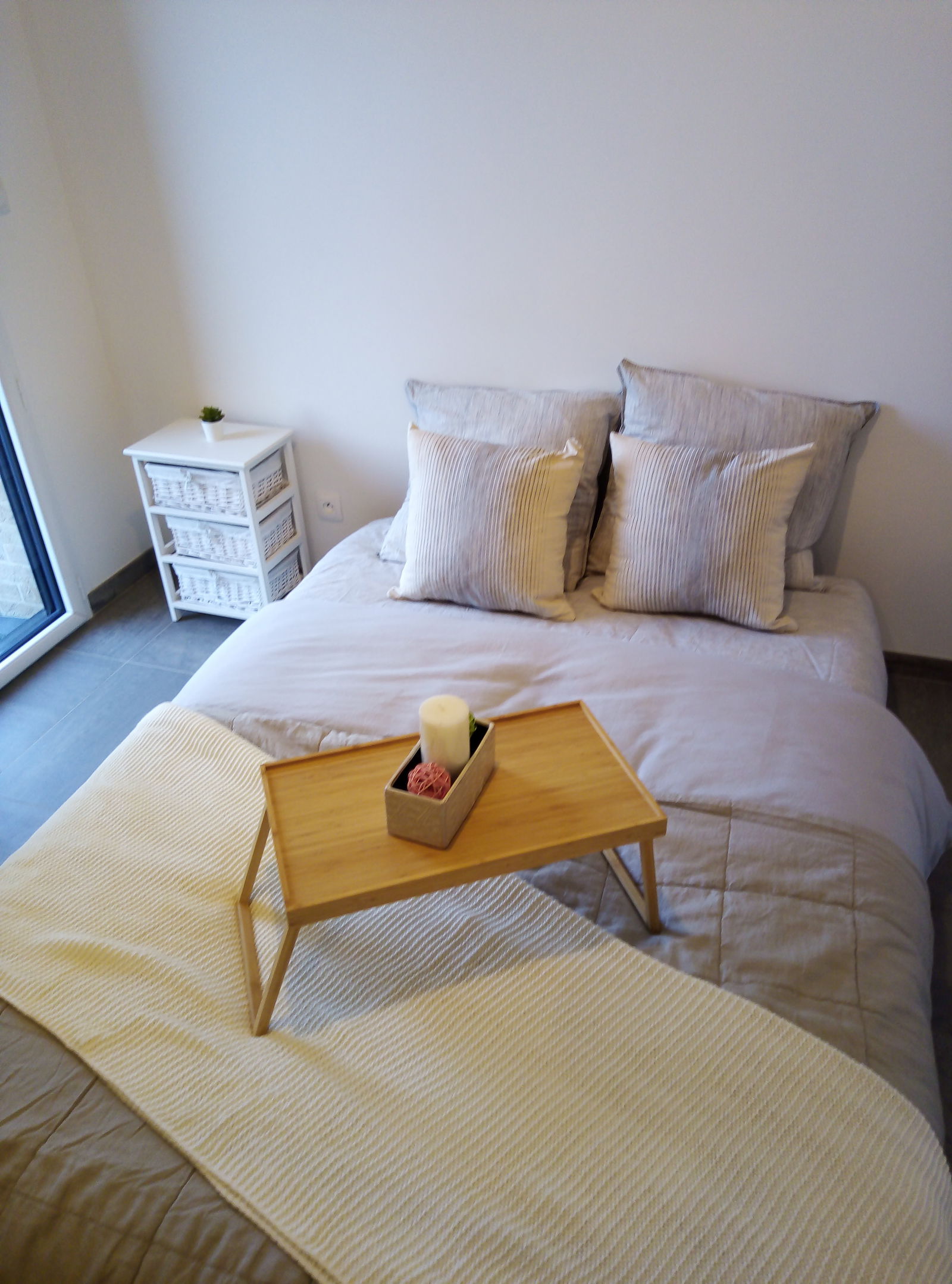 Homestay Quérénaing 230084