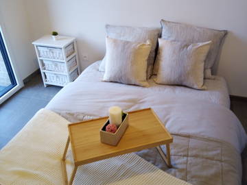 Chambre Chez L'habitant Quérénaing 230084-4