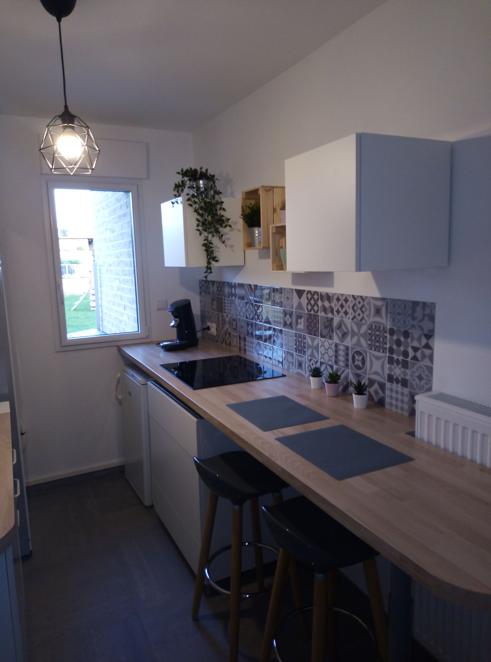 Homestay Quérénaing 230084